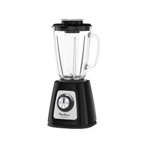BLENDER MOULINEX 800W NOIR 1.7L